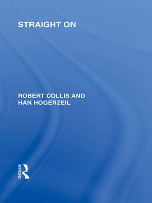 [Rouledge Library Editions: Friedrich Nietzsche 01] • Straight on (RLE Responding to Fascism)